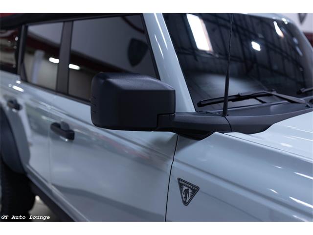 2022 Ford Bronco (CC-2091370) for sale in Rancho Cordova, California