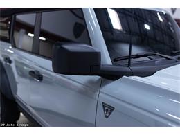 2022 Ford Bronco (CC-2091370) for sale in Rancho Cordova, California
