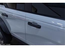 2022 Ford Bronco (CC-2091370) for sale in Rancho Cordova, California