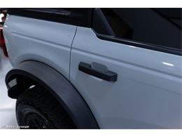 2022 Ford Bronco (CC-2091370) for sale in Rancho Cordova, California