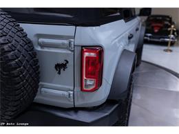 2022 Ford Bronco (CC-2091370) for sale in Rancho Cordova, California
