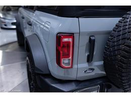 2022 Ford Bronco (CC-2091370) for sale in Rancho Cordova, California