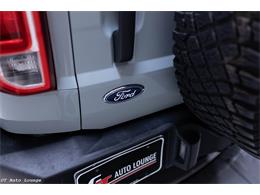 2022 Ford Bronco (CC-2091370) for sale in Rancho Cordova, California