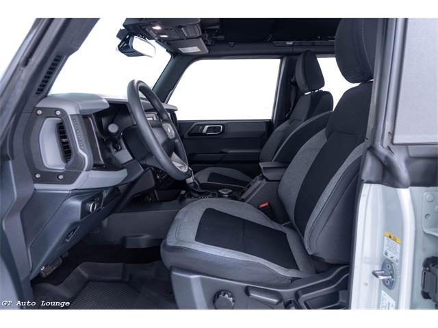 2022 Ford Bronco (CC-2091370) for sale in Rancho Cordova, California