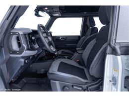 2022 Ford Bronco (CC-2091370) for sale in Rancho Cordova, California