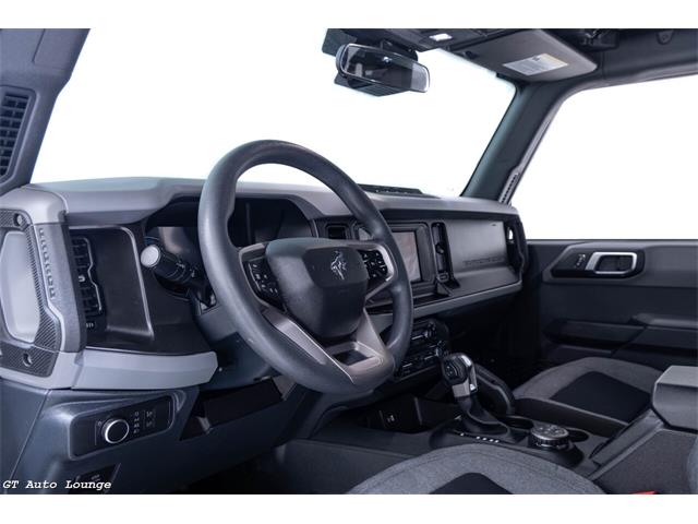 2022 Ford Bronco (CC-2091370) for sale in Rancho Cordova, California