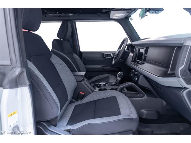 2022 Ford Bronco (CC-2091370) for sale in Rancho Cordova, California