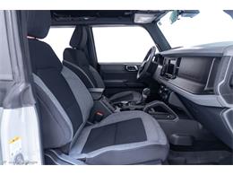 2022 Ford Bronco (CC-2091370) for sale in Rancho Cordova, California
