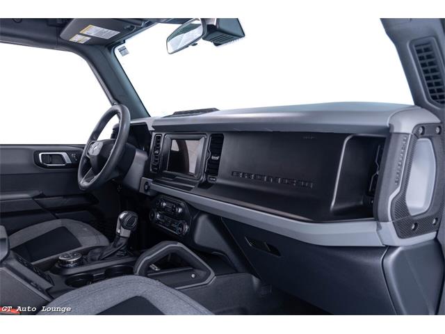 2022 Ford Bronco (CC-2091370) for sale in Rancho Cordova, California