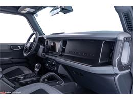 2022 Ford Bronco (CC-2091370) for sale in Rancho Cordova, California