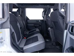2022 Ford Bronco (CC-2091370) for sale in Rancho Cordova, California
