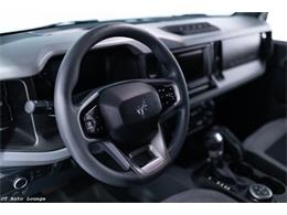 2022 Ford Bronco (CC-2091370) for sale in Rancho Cordova, California