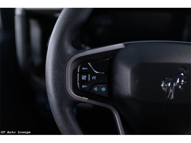 2022 Ford Bronco (CC-2091370) for sale in Rancho Cordova, California