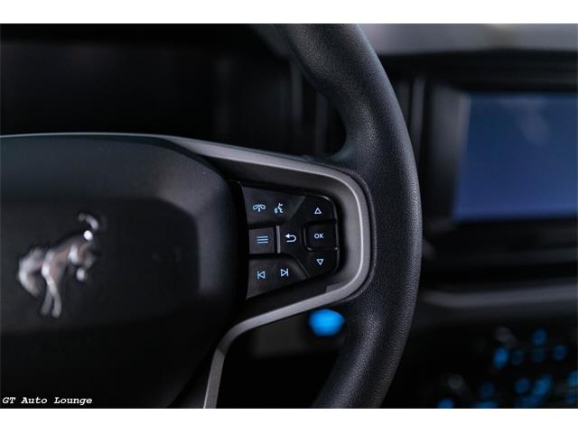 2022 Ford Bronco (CC-2091370) for sale in Rancho Cordova, California