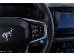 2022 Ford Bronco (CC-2091370) for sale in Rancho Cordova, California