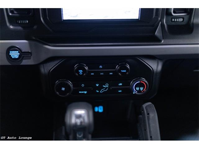 2022 Ford Bronco (CC-2091370) for sale in Rancho Cordova, California