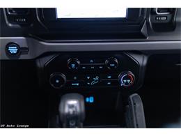 2022 Ford Bronco (CC-2091370) for sale in Rancho Cordova, California