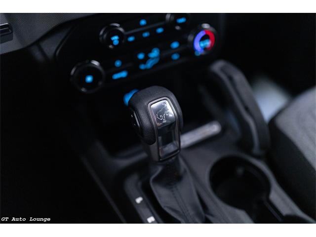2022 Ford Bronco (CC-2091370) for sale in Rancho Cordova, California