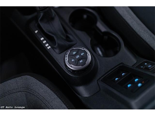 2022 Ford Bronco (CC-2091370) for sale in Rancho Cordova, California