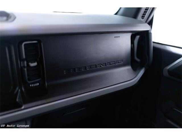 2022 Ford Bronco (CC-2091370) for sale in Rancho Cordova, California