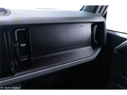 2022 Ford Bronco (CC-2091370) for sale in Rancho Cordova, California
