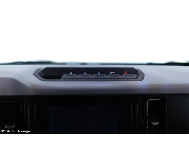 2022 Ford Bronco (CC-2091370) for sale in Rancho Cordova, California