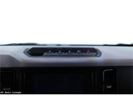 2022 Ford Bronco (CC-2091370) for sale in Rancho Cordova, California