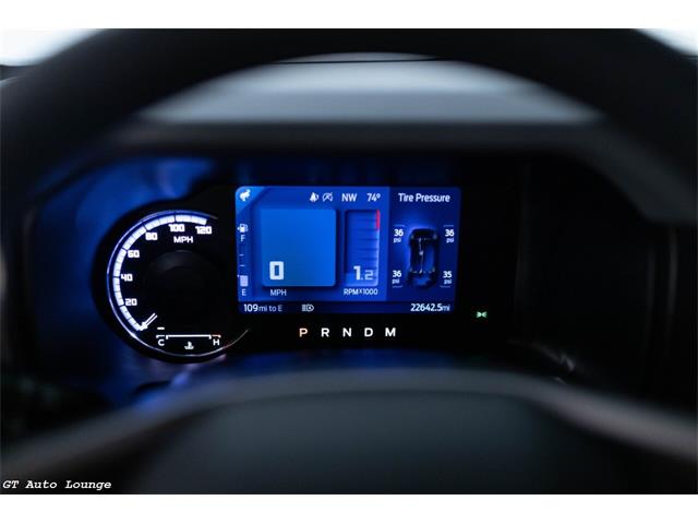 2022 Ford Bronco (CC-2091370) for sale in Rancho Cordova, California