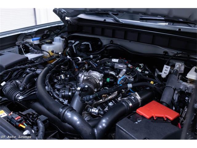 2022 Ford Bronco (CC-2091370) for sale in Rancho Cordova, California