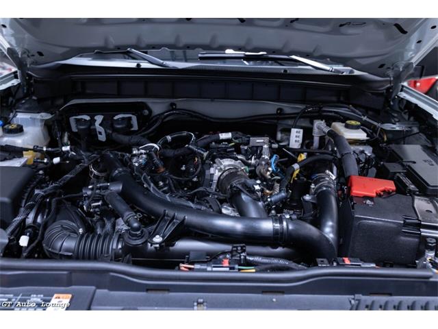 2022 Ford Bronco (CC-2091370) for sale in Rancho Cordova, California