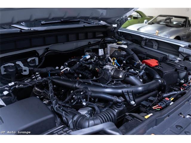 2022 Ford Bronco (CC-2091370) for sale in Rancho Cordova, California