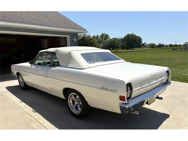 1968 Ford Fairlane 500 (CC-2091371) for sale in Sioux Falls, South Dakota