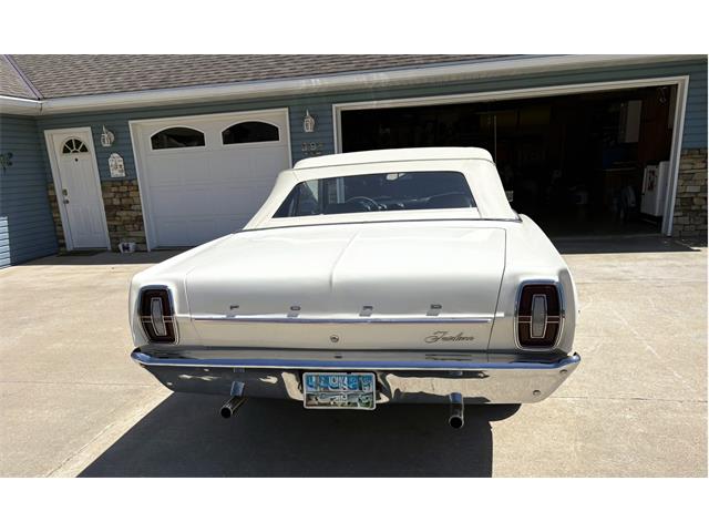 1968 Ford Fairlane 500 (CC-2091371) for sale in Sioux Falls, South Dakota