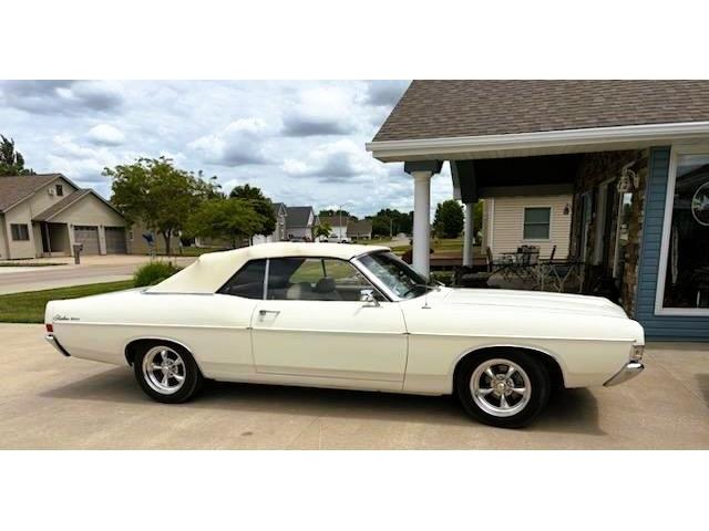 1968 Ford Fairlane 500 (CC-2091371) for sale in Sioux Falls, South Dakota