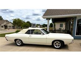 1968 Ford Fairlane 500 (CC-2091371) for sale in Sioux Falls, South Dakota