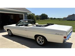 1968 Ford Fairlane 500 (CC-2091371) for sale in Sioux Falls, South Dakota