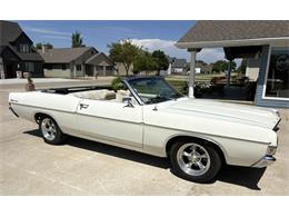 1968 Ford Fairlane 500 (CC-2091371) for sale in Sioux Falls, South Dakota