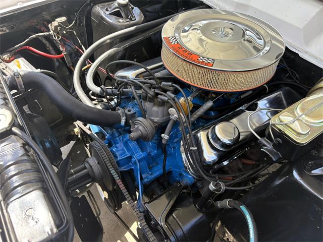 1968 Ford Fairlane 500 (CC-2091371) for sale in Sioux Falls, South Dakota