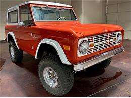 1968 Ford Bronco (CC-2091372) for sale in Scottsdale, Arizona