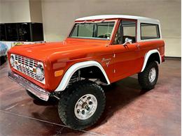 1968 Ford Bronco (CC-2091372) for sale in Scottsdale, Arizona