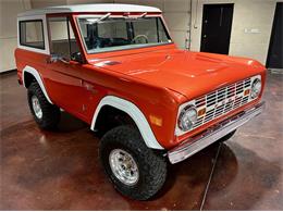 1968 Ford Bronco (CC-2091372) for sale in Scottsdale, Arizona