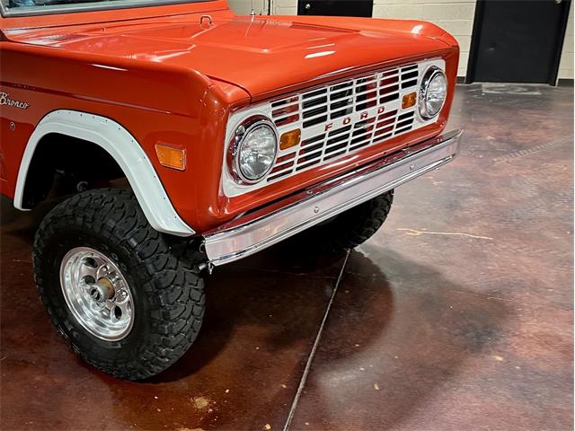 1968 Ford Bronco (CC-2091372) for sale in Scottsdale, Arizona
