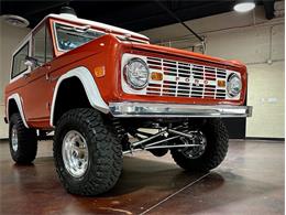 1968 Ford Bronco (CC-2091372) for sale in Scottsdale, Arizona