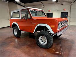 1968 Ford Bronco (CC-2091372) for sale in Scottsdale, Arizona