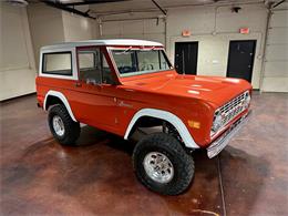 1968 Ford Bronco (CC-2091372) for sale in Scottsdale, Arizona