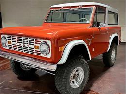 1968 Ford Bronco (CC-2091372) for sale in Scottsdale, Arizona
