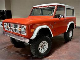 1968 Ford Bronco (CC-2091372) for sale in Scottsdale, Arizona