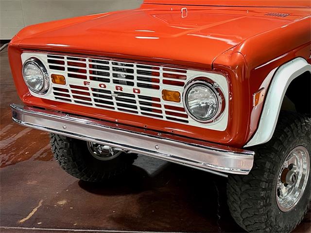 1968 Ford Bronco (CC-2091372) for sale in Scottsdale, Arizona