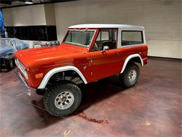 1968 Ford Bronco (CC-2091372) for sale in Scottsdale, Arizona