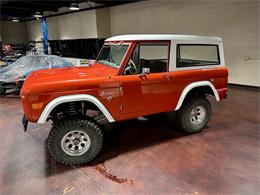 1968 Ford Bronco (CC-2091372) for sale in Scottsdale, Arizona